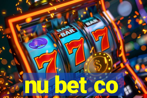 nu bet co